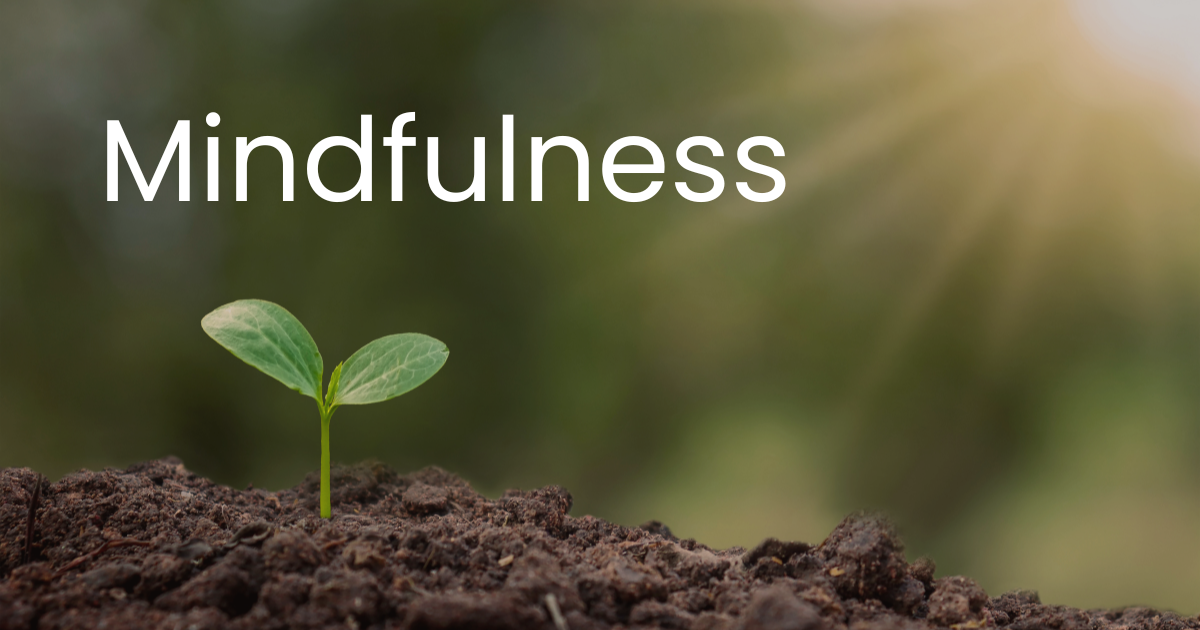 Mindfulnessとは？その定義は言葉で説明するには、とても難しいものです。