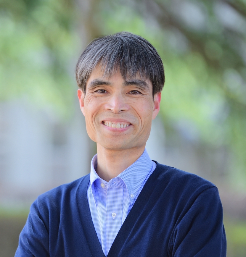 やすらぎのこみち代表
平田由幸
ヒトツナギen（ひらたよしゆき）代表