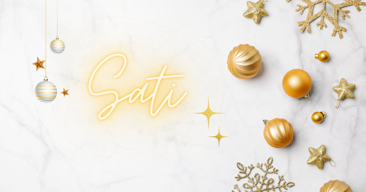 satiはマインドフルネスの原語のパーリー語に由来する。この言葉の意味は、仏教的な文脈では、「気づく」と同時に「（法）を思い出す」という意味もあります。私たち、日本人の文化の中には、このようにマインドフルネスを思い起こさせてくれる文化がいくつも存在します。